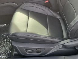 Ford Mustang GT Premium Fastback 2026