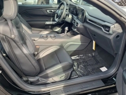 Ford Mustang GT Premium Fastback 2026