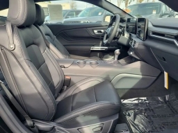 Ford Mustang GT Premium Fastback 2026