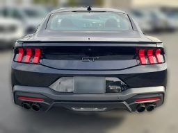 Ford Mustang GT Premium Fastback 2026