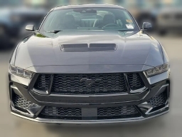 Ford Mustang GT Premium Fastback 2026