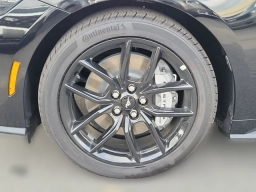 Ford Mustang GT Premium Fastback 2026