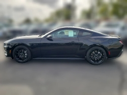 Ford Mustang GT Premium Fastback 2026