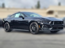 Ford Mustang GT Premium Fastback 2026
