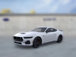 Ford Mustang GT Premium Fastback 2026