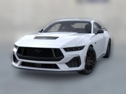 Ford Mustang GT Premium Fastback 2026