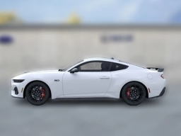 Ford Mustang GT Premium Fastback 2026