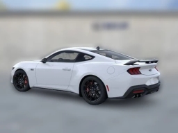 Ford Mustang GT Premium Fastback 2026