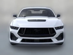 Ford Mustang GT Premium Fastback 2026