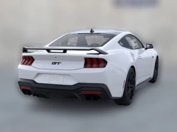 Ford Mustang GT Premium Fastback 2026