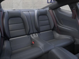 Ford Mustang GT Premium Fastback 2026