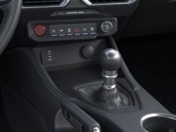 Ford Mustang GT Premium Fastback 2026