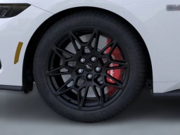 Ford Mustang GT Premium Fastback 2026