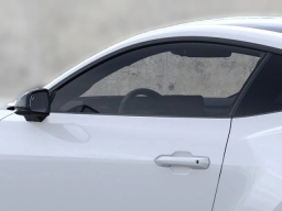 Ford Mustang GT Premium Fastback 2026