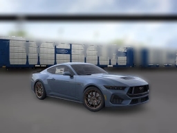 Ford Mustang GT Premium Fastback 2026