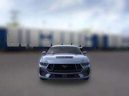 Ford Mustang GT Premium Fastback 2026