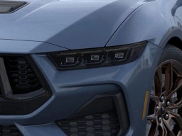 Ford Mustang GT Premium Fastback 2026