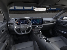 Ford Mustang GT Premium Fastback 2026