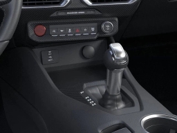 Ford Mustang GT Premium Fastback 2026