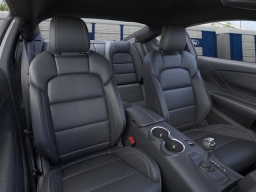 Ford Mustang GT Premium Fastback 2026