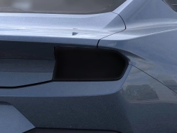 Ford Mustang GT Premium Fastback 2026