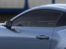 Ford Mustang GT Premium Fastback 2026