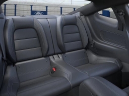 Ford Mustang GT Premium Fastback 2026