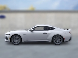 Ford Mustang GT Premium Fastback 2025