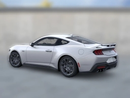 Ford Mustang GT Premium Fastback 2025