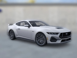 Ford Mustang GT Premium Fastback 2025