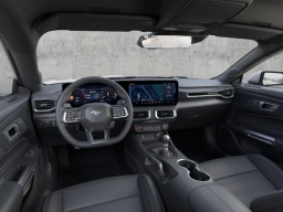 Ford Mustang GT Premium Fastback 2025