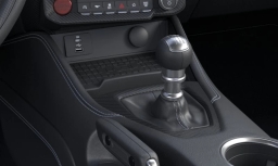 Ford Mustang GT Premium Fastback 2025