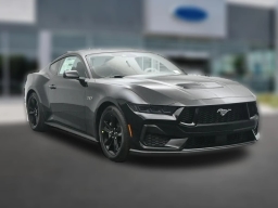 Ford Mustang GT Fastback 2026