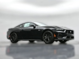 Ford Mustang GT Fastback 2026