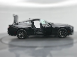 Ford Mustang GT Fastback 2026