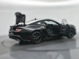 Ford Mustang GT Fastback 2026