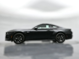 Ford Mustang GT Fastback 2026