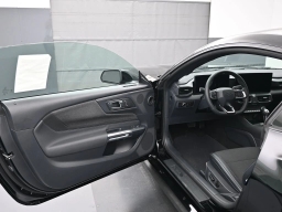 Ford Mustang GT Fastback 2026