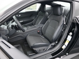 Ford Mustang GT Fastback 2026