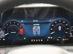 Ford Mustang GT Fastback 2026