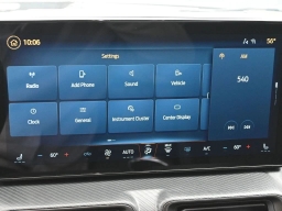 Ford Mustang GT Fastback 2026