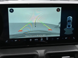 Ford Mustang GT Fastback 2026