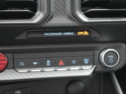 Ford Mustang GT Fastback 2026