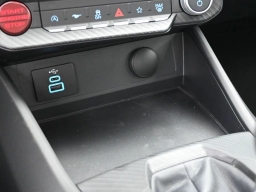 Ford Mustang GT Fastback 2026