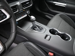 Ford Mustang GT Fastback 2026