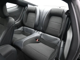 Ford Mustang GT Fastback 2026