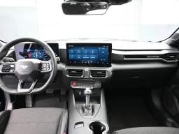 Ford Mustang GT Fastback 2026