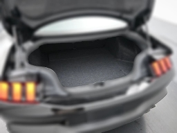 Ford Mustang GT Fastback 2026