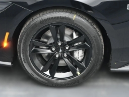 Ford Mustang GT Fastback 2026