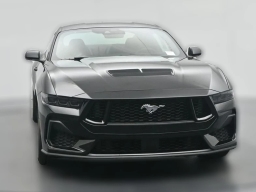 Ford Mustang GT Fastback 2026